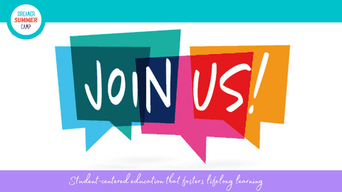 Trại Hè Mơ Mộng