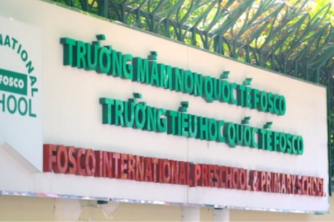 Chúng tôi là FOSCO, chúng tôi sẽ làm được!