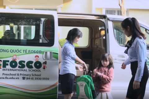 Thành công sẽ đến từ sự cam kết và nỗ lực