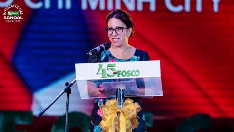 Toàn văn bài phát biểu của Tổng Lãnh sự Cộng hòa Cuba