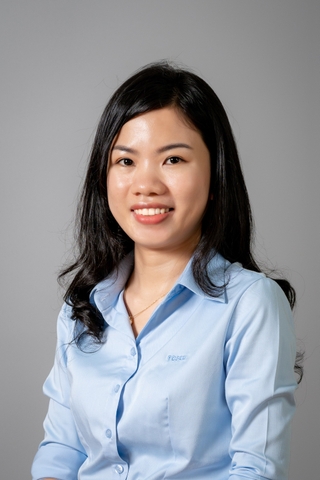 Cô Trương Tiểu Linh