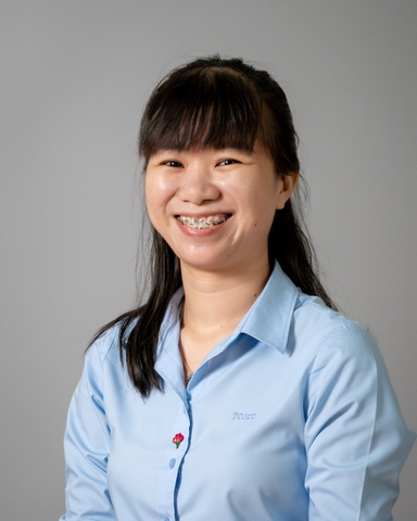 Cô Phan Nữ Ngọc Quyên