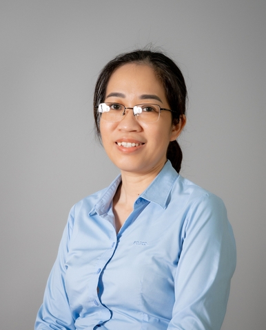 Cô Nguyễn Thị Quỳnh Anh