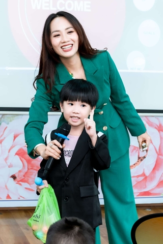 Tháng Nghề nghiệp của chúng tôi