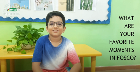 Laksh và Kevin là 2 trong số những học sinh mới tốt nghiệp của chúng tôi tại FIS