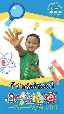 Ngày Hội Khoa Học 2022