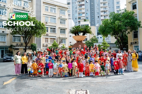 🌕 ✨ Điểm nhấn Ngày hội Trăng rằm ✨ 🌕