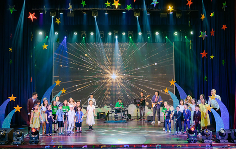 Lễ Tốt Nghiệp 2023