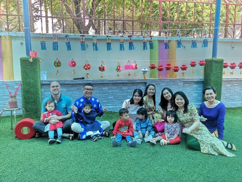 Tết Trung Thu 2022