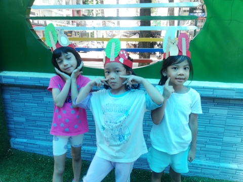 Miền Phiêu Lưu FIS