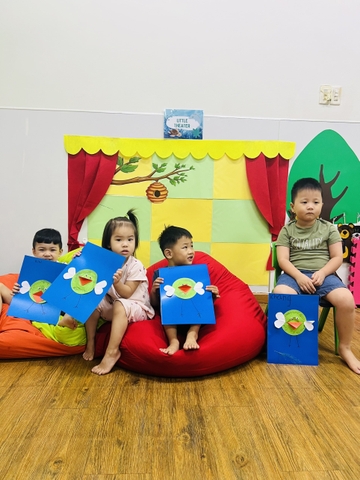 EM CÓ THỂ LÀM ĐƯỢC!