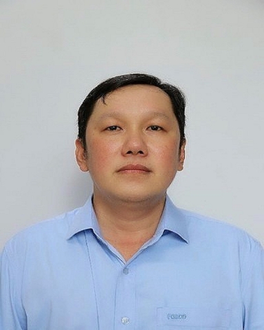 Anh Trịnh Quốc Huy