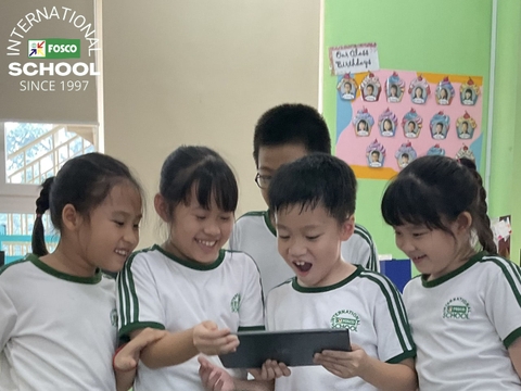 LỚP 2: Khám phá và Nghiên cứu Botzees