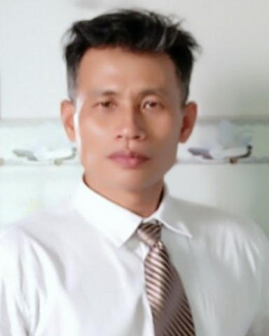 Anh Nguyễn Công Trực