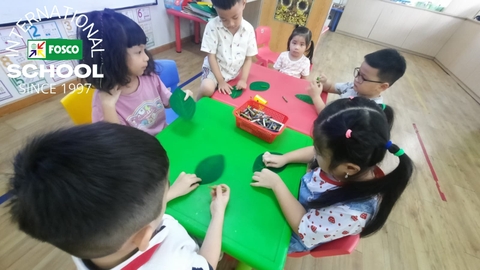 Ốc sên của ai đã thắng cuộc đua?