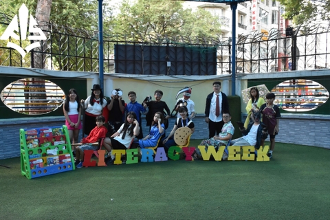 Đây là một trong những sự kiện thú vị, hiệu quả và mang tính giáo dục nhất đối với học sinh lớp 5