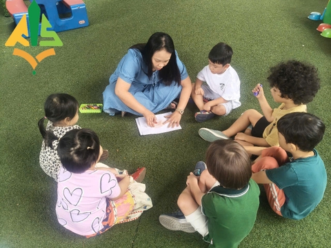 Mùa hè đã đến, và chúng ta đang có một khởi đầu bùng nổ!