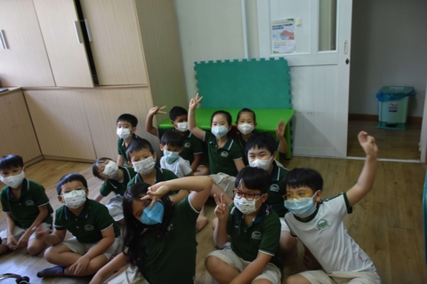 Ngày Hội Khoa Học 2021