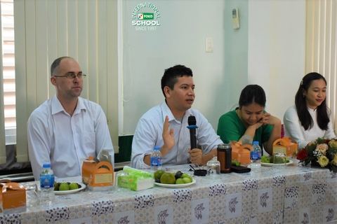 Ngày Nhà Giáo Việt Nam 2023