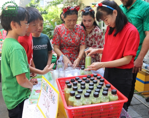 Ngày Giáng Sinh Vui Vẻ 2023