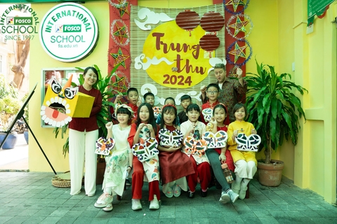 Ngày Tết Trung Thu 2024