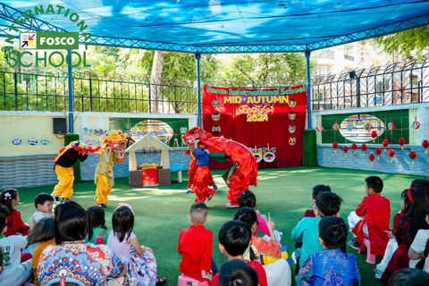 Ngày Tết Trung Thu 2024
