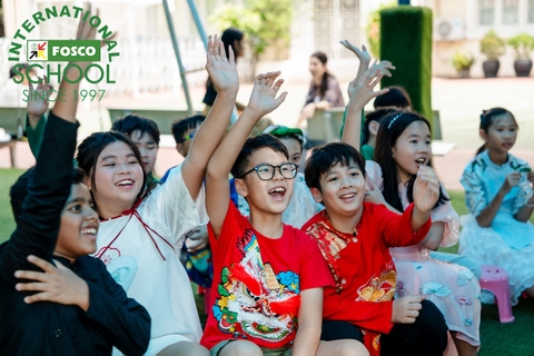 Ngày Tết Trung Thu 2024