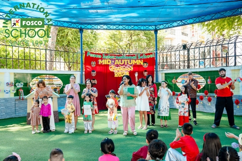 Ngày Tết Trung Thu 2024