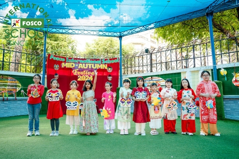 Ngày Tết Trung Thu 2024