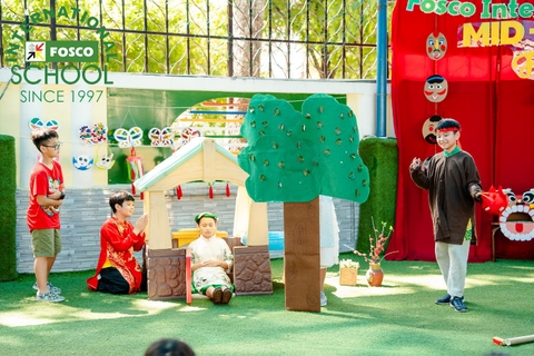 Ngày Tết Trung Thu 2024