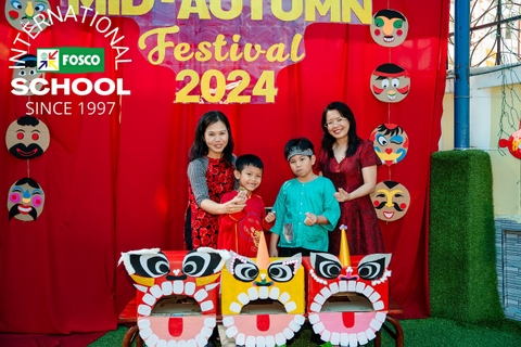 Ngày Tết Trung Thu 2024
