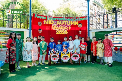 Ngày Tết Trung Thu 2024