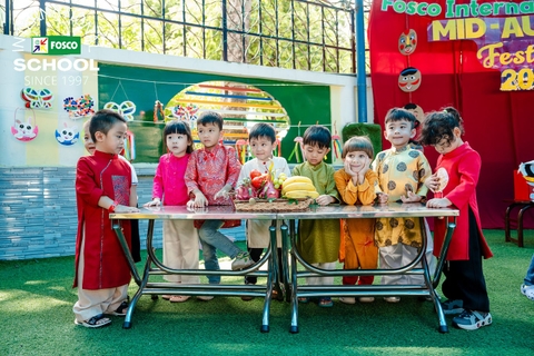 Ngày Tết Trung Thu 2024