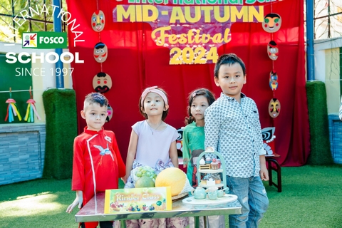 Ngày Tết Trung Thu 2024