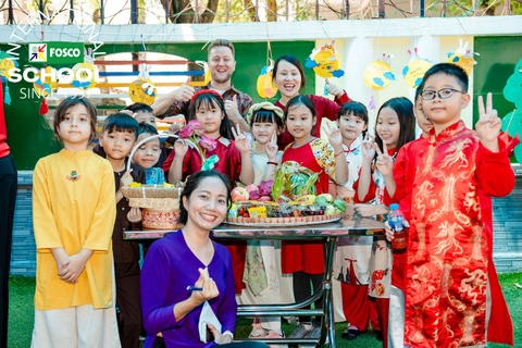 Ngày Tết Trung Thu 2024