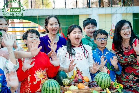 Ngày Tết Trung Thu 2024