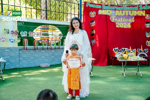 Ngày Tết Trung Thu 2024