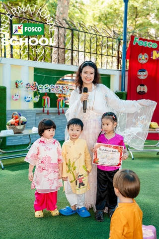 Ngày Tết Trung Thu 2024