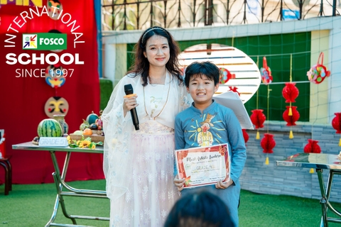 Ngày Tết Trung Thu 2024