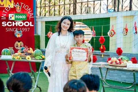 Ngày Tết Trung Thu 2024