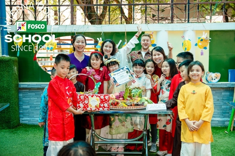 Ngày Tết Trung Thu 2024
