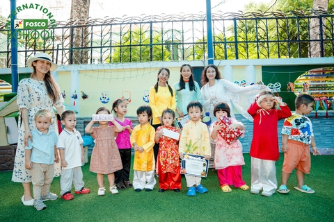 Ngày Tết Trung Thu 2024