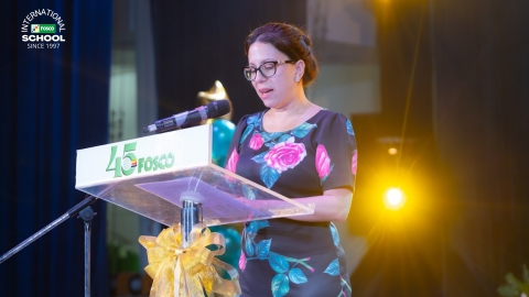 Lễ Tốt Nghiệp Của Học Sinh 2024