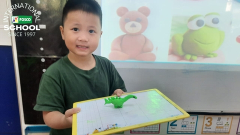 Ngày Hội Khoa Học 2024