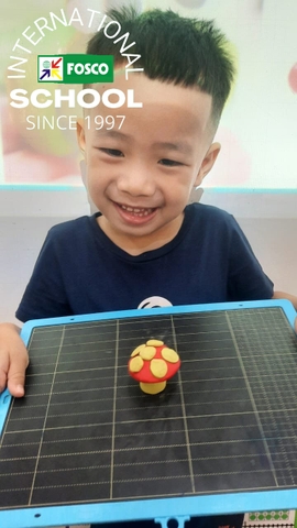 Ngày Hội Khoa Học 2024