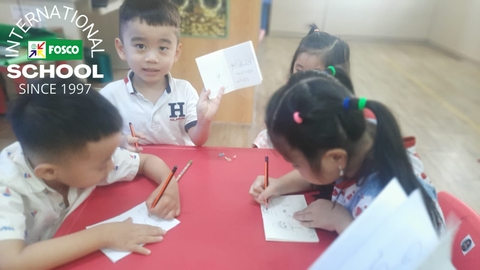Ngày Hội Khoa Học 2024