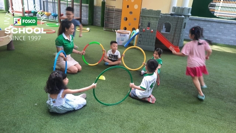 Ngày Hội Khoa Học 2024