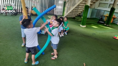 Ngày Hội Khoa Học 2024