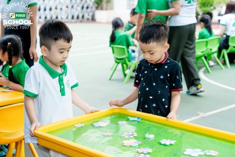 Ngày Hội Khoa Học 2024