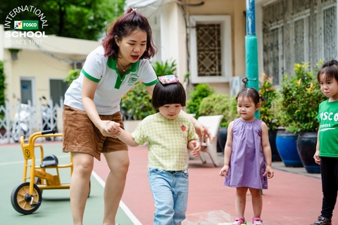 Ngày Hội Khoa Học 2024